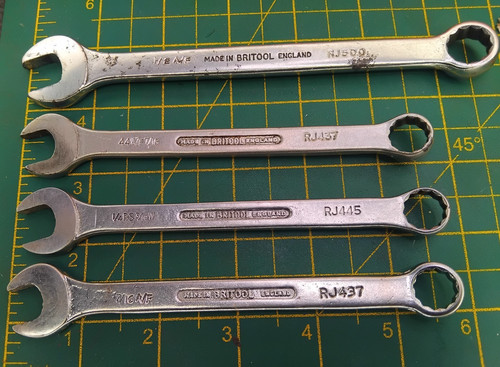 Britool f bsw - x,