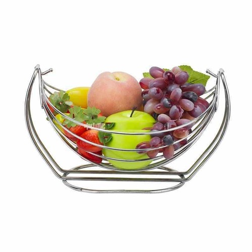 Swinging fruit vegetable bowl - fruit,