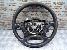 BFD067388 2011 TOYOTA HILUX 2.5 STEERING WHEEL