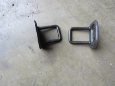 Honda Integra Type R DC2 B18C JDM UKDM Rear seat upper bench mounting brackets