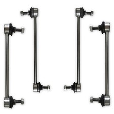 FORD MONDEO MK3 FRONT & REAR