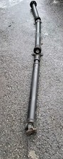 FORD TRANSIT 2.2 MK 8 350 2013-2017 RWD EURO 5 PROPSHAFT 3 PIECE LWB GENUINE