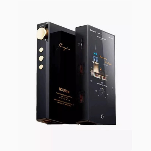 Cayin ultra high - cayin, resolution