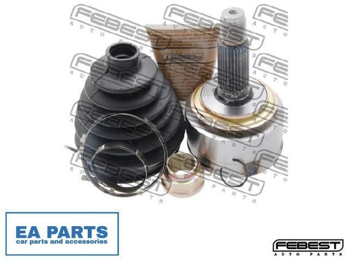 Joint kit drive - joint, shaft