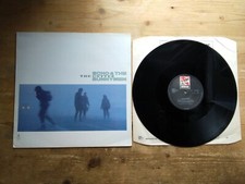 Echo & The Bunnymen The Cutter