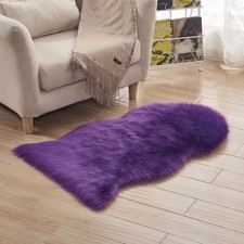 Carpet Fluffy Shaggy Non Slip