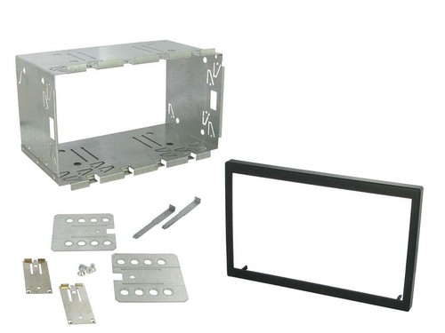 Universal stereo headunit - stereo,