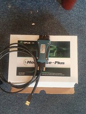 TOYOTA TECHSTREAM GTS PRO MFC DIAGNOSTIC INTERFACE ORIGINAL OEM TOYOTA INTERFACE