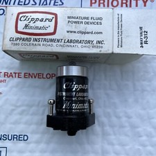 CLIPPARD R-312 / R312 (BRAND