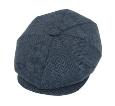 Peaky Blinders Hat Newsboy