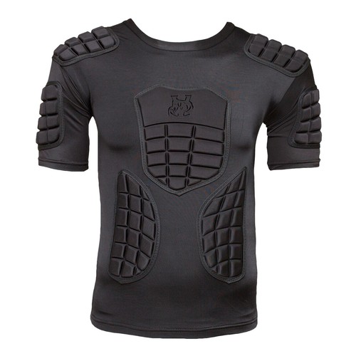 Viper rugby shoulder pads - shoulder,