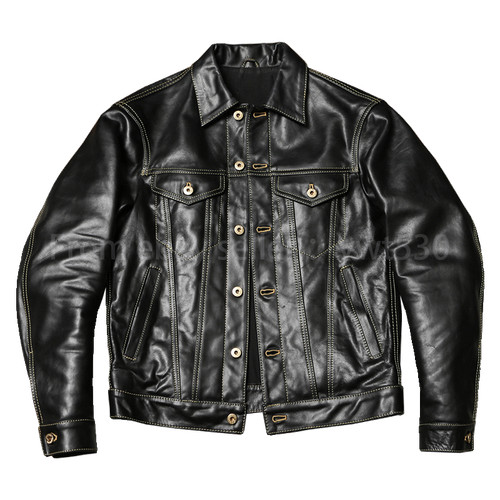 Men work jacket - work,