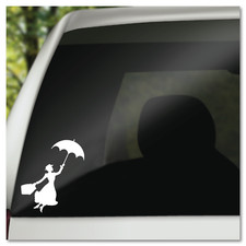 6" Disney Movie Mary Poppins