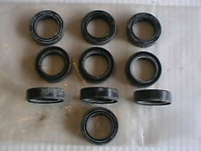 GENUINE YAMAHA FORK OIL SEAL 1RY-23145-00 26x37x10.5 CW50 CY50 TY50 YN50 FS1 E 