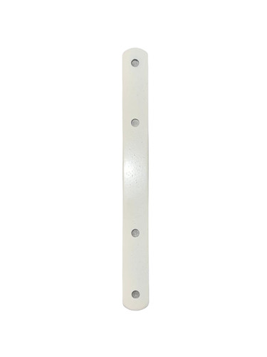 Door panel connector plate - panel,