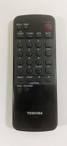 Original toshiba 9584 - original, ct-9584