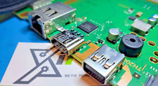 PS4 HDMI Port Repair