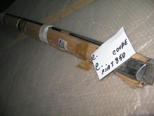 Fiat 850 Coupe PAIR OF PROFILE