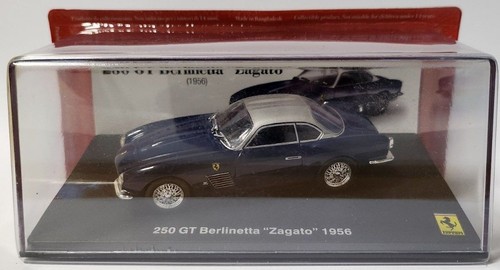 Ferrari 250 berlinetta - 250, gt