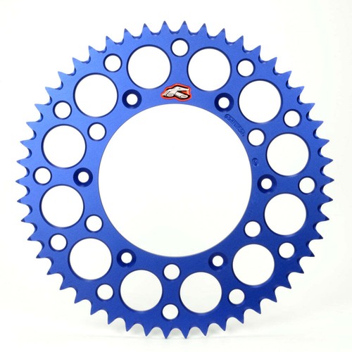 Renthal rear sprocket - renthal,