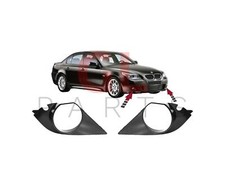 FOR BMW E60 E61 M SPORT FRONT