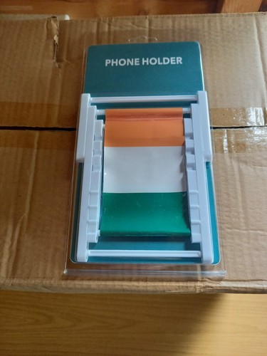 Irish flag deckchair novelty - irish,