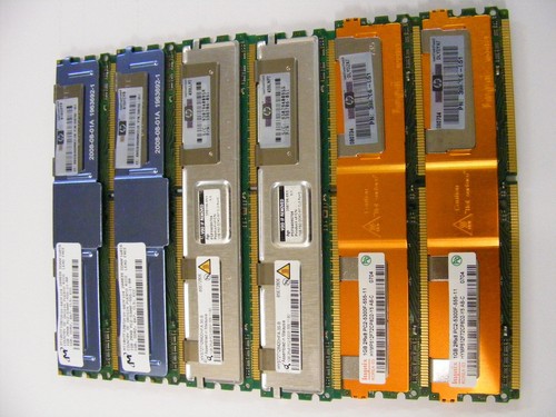 4gb memory for - 4gb,