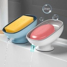 Super Suction Cup Soap Dish