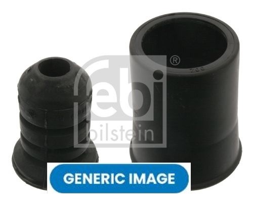 Febi bilstein 186322 - bilstein, shock
