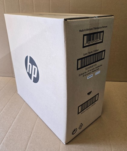 New hp laserjet - new!,