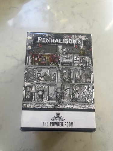 Bnib penhaligons the powder - the,