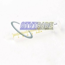 5PCS New Glass 5ml Syringes