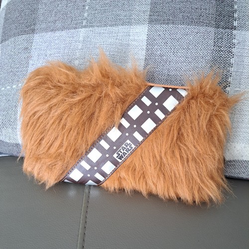 New star wars chewbacca - chewbacca, pencil