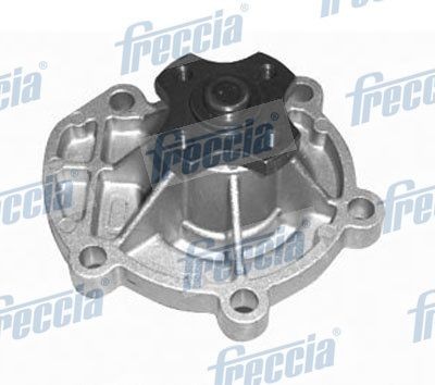 Freccia wp0332 engine cooling - engine,