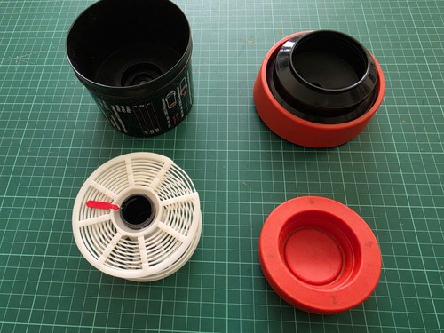 Jobo 1510 tank - 1510, 1500