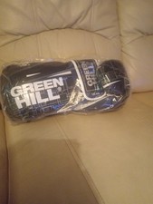 Genuine Greenhill Comet 16oz