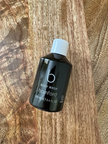 Bamford body wash 100ml - wash,