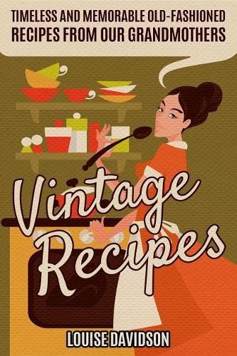 Louise davidson vintage - davidson,