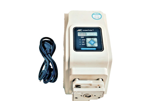 Longer bt100 peristaltic - longer, bt100-2j