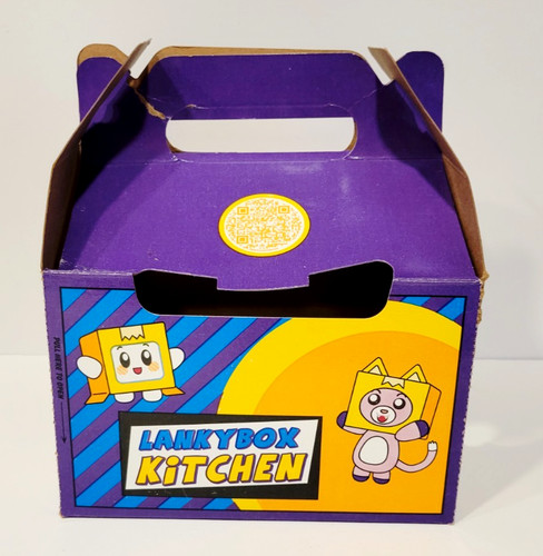 Lankybox kitchen chuck - lankybox,