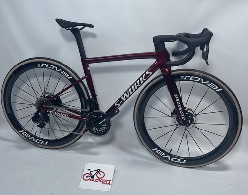 2026 specialized works - specialized, s-works