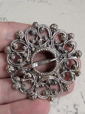 Vintage Tinn-Per Sterling