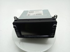 MITSUBISHI OUTLANDER Satellite