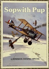 Sopwith Pup: A Windsock