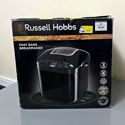 Russell hobbs 23620 fast - hobbs,