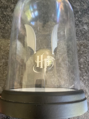 Harry potter golden snitch - harry,