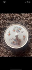 Wedgwood England Kutani Crane