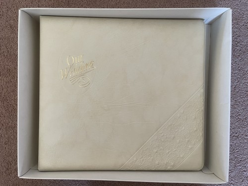 Spicer hallfield wedding album - spicer-hallfield,