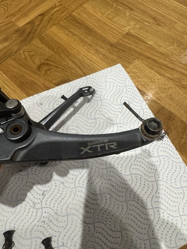 Shimano xtr m951 brake - shimano, br-m951