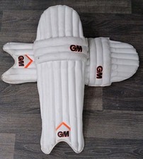 202 boys cricket pads - gm,
